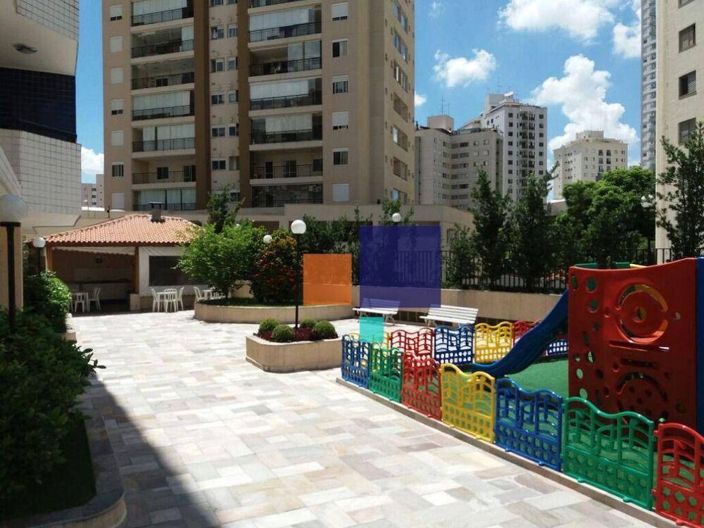 Apartamento para alugar com 2 quartos, 61m² - Foto 20