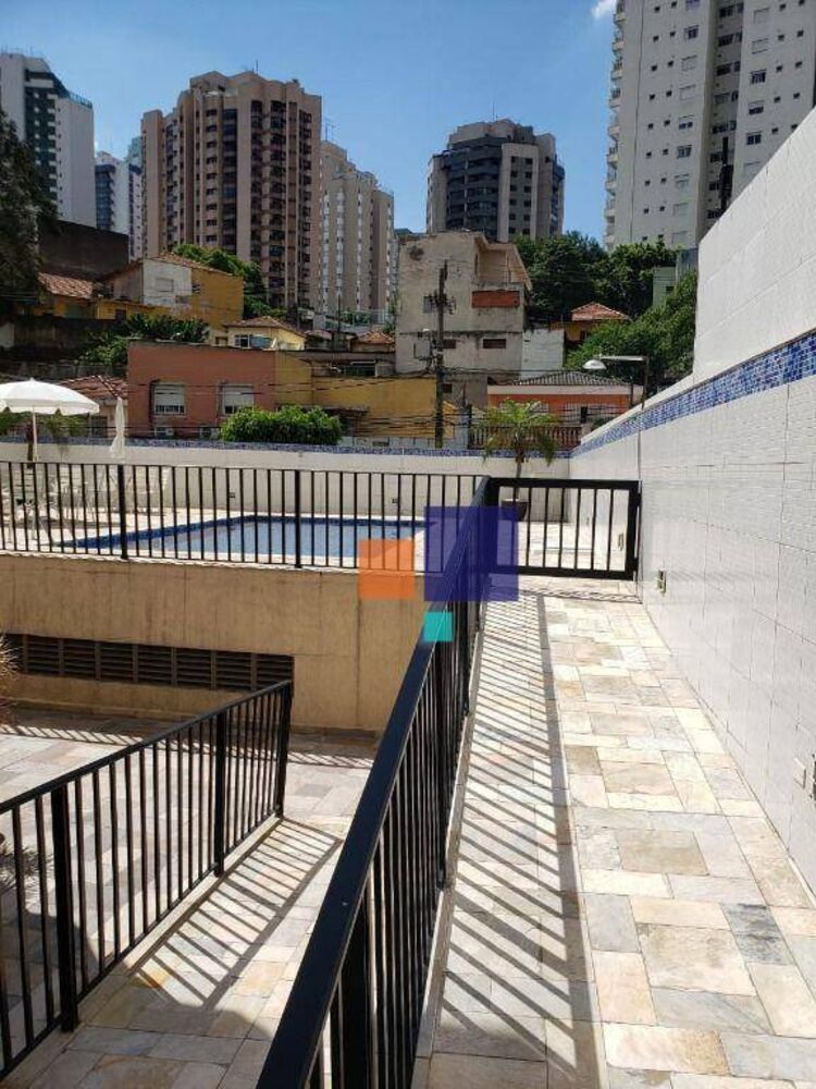 Apartamento para alugar com 2 quartos, 61m² - Foto 14