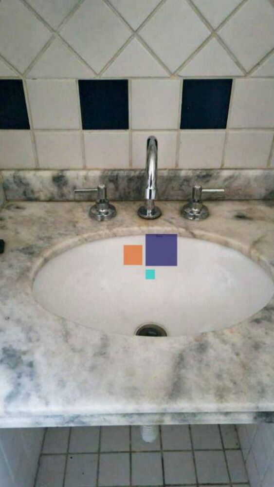 Apartamento para alugar com 2 quartos, 61m² - Foto 4