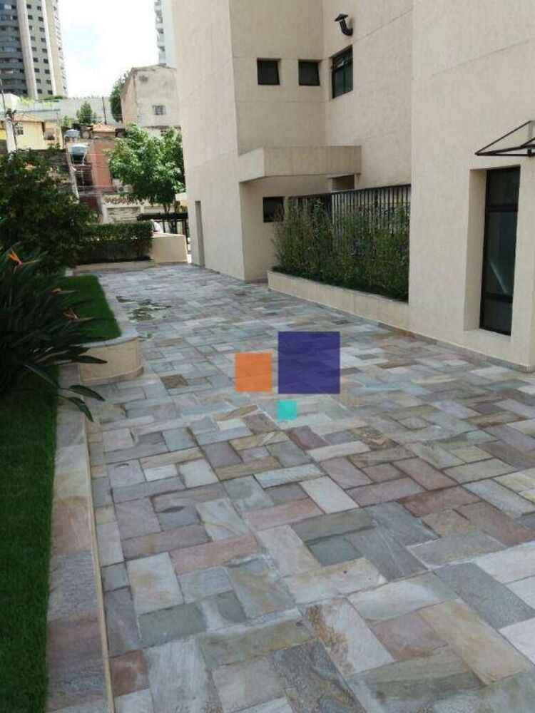 Apartamento para alugar com 2 quartos, 61m² - Foto 3