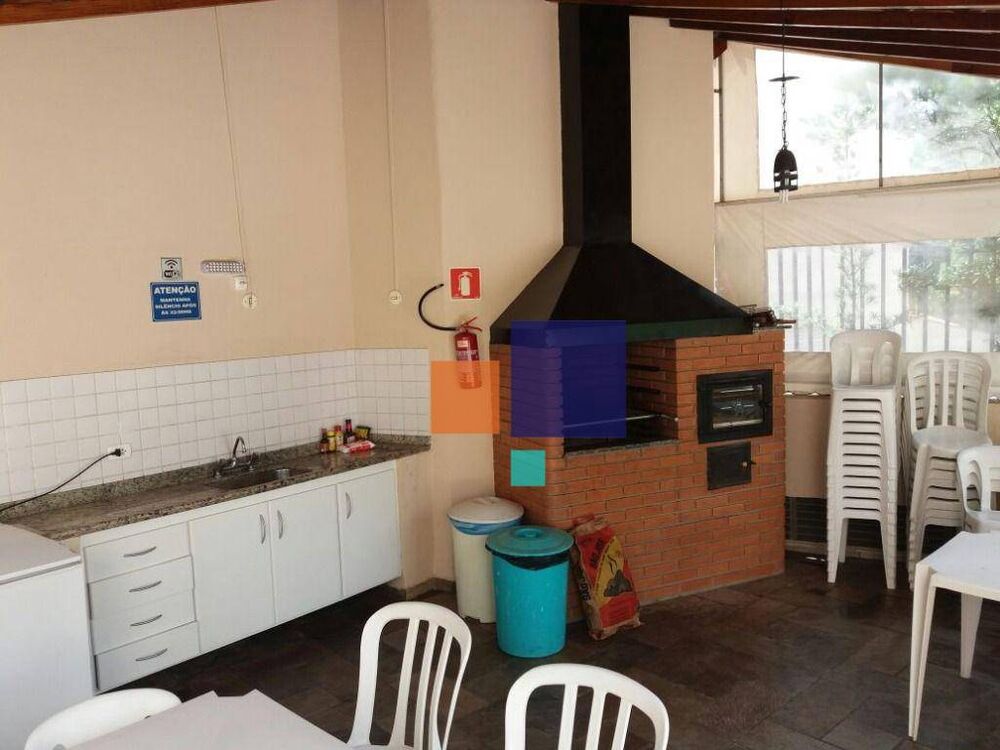 Apartamento para alugar com 2 quartos, 61m² - Foto 15