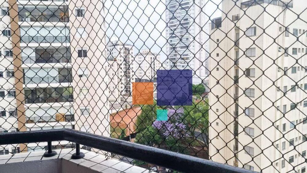 Apartamento para alugar com 2 quartos, 61m² - Foto 9