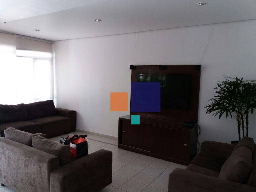 Apartamento para alugar com 2 quartos, 61m² - Foto 13