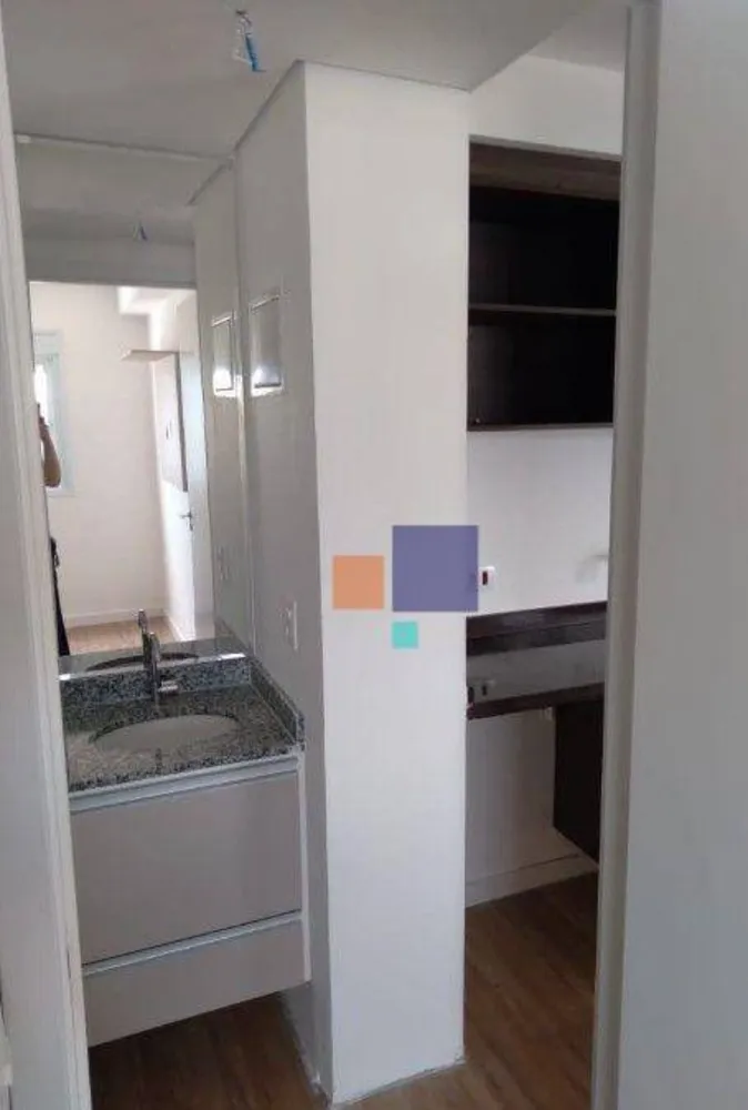 Apartamento, 1 quarto, 37 m² - Foto 3