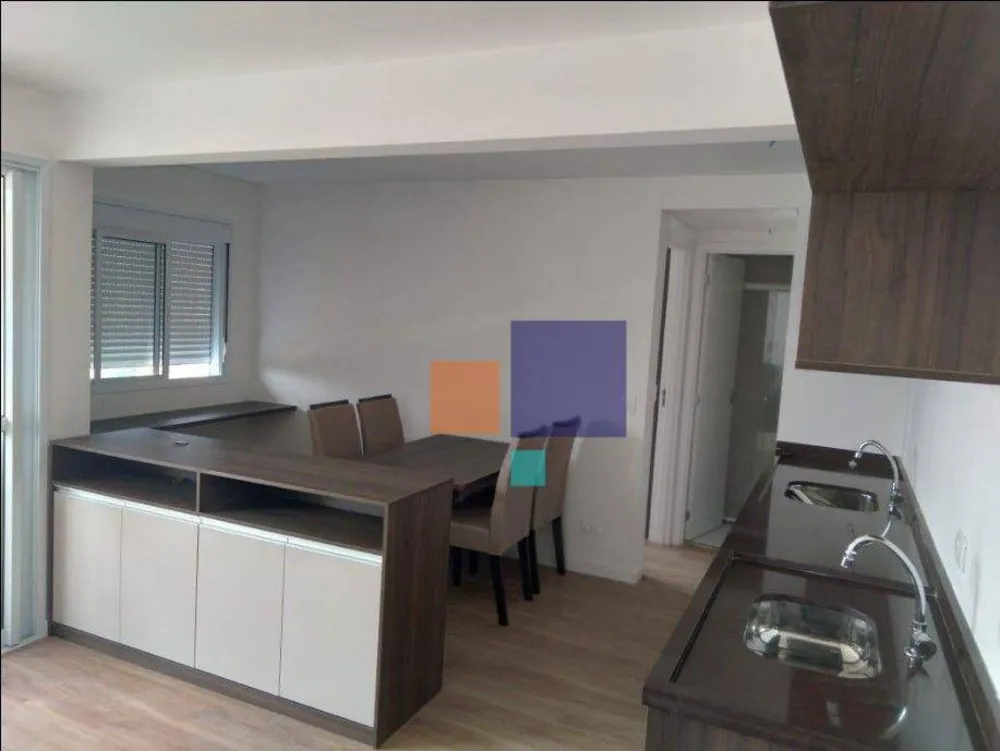 Apartamento, 1 quarto, 37 m² - Foto 7