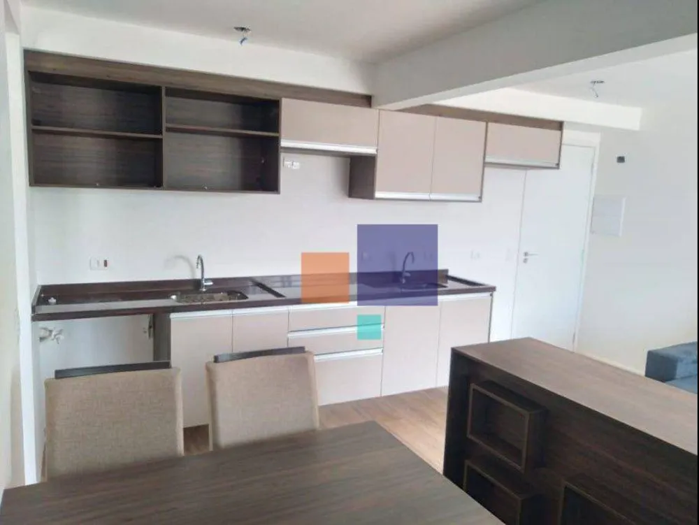 Apartamento, 1 quarto, 37 m² - Foto 6