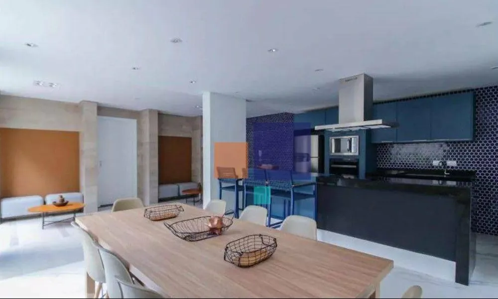 Apartamento, 1 quarto, 37 m² - Foto 4