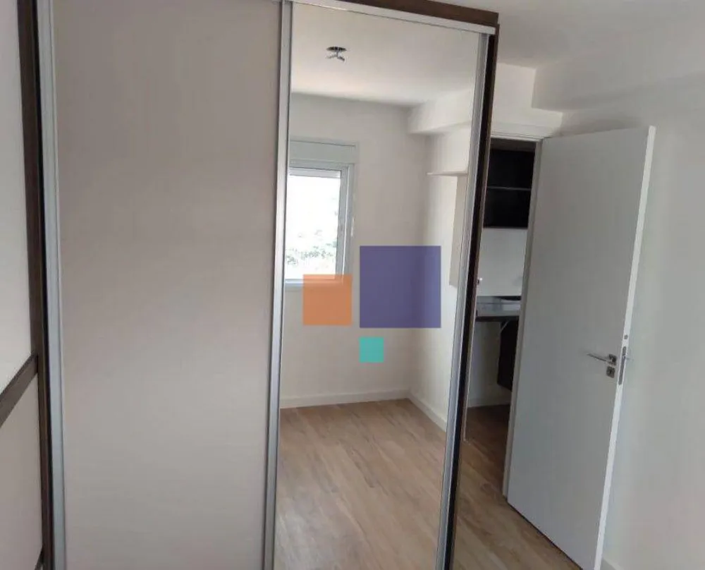 Apartamento, 1 quarto, 37 m² - Foto 2