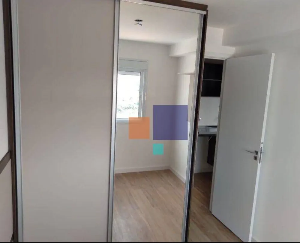 Apartamento, 1 quarto, 37 m² - Foto 5