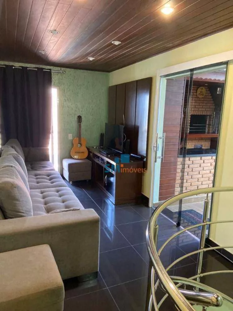 Cobertura à venda com 3 quartos, 103m² - Foto 1