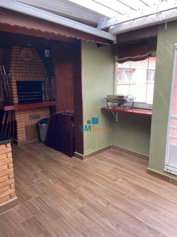 Cobertura à venda com 3 quartos, 103m² - Foto 4