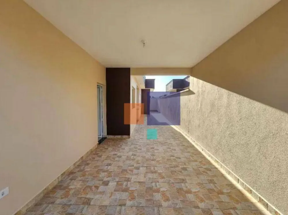 Casa, 2 quartos, 84 m² - Foto 1