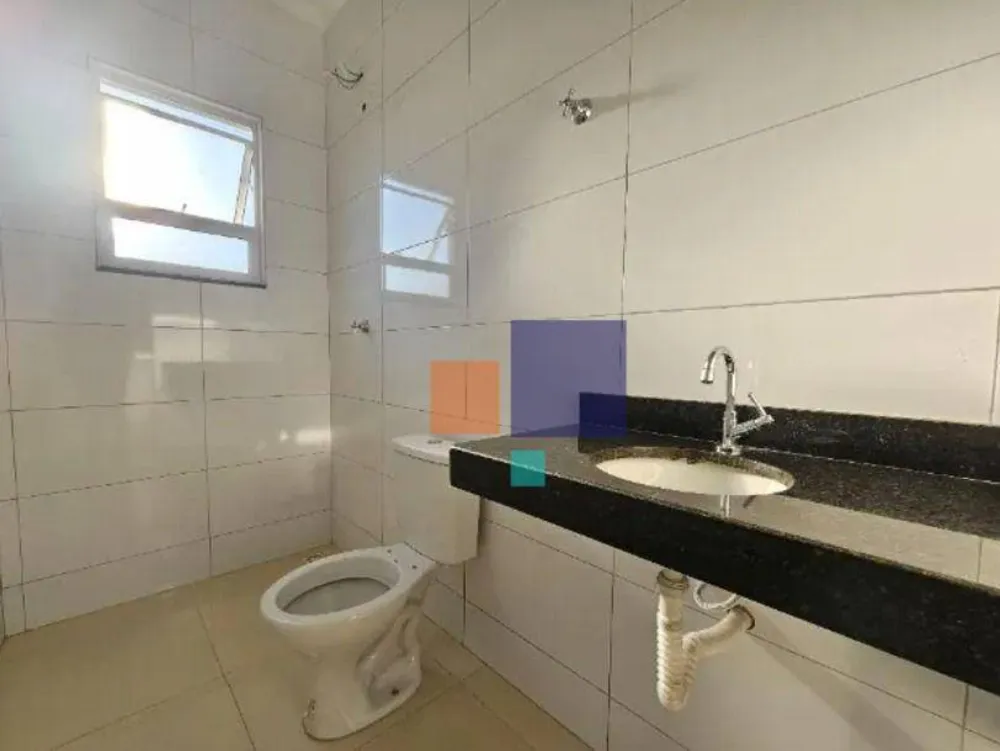 Casa, 2 quartos, 84 m² - Foto 3