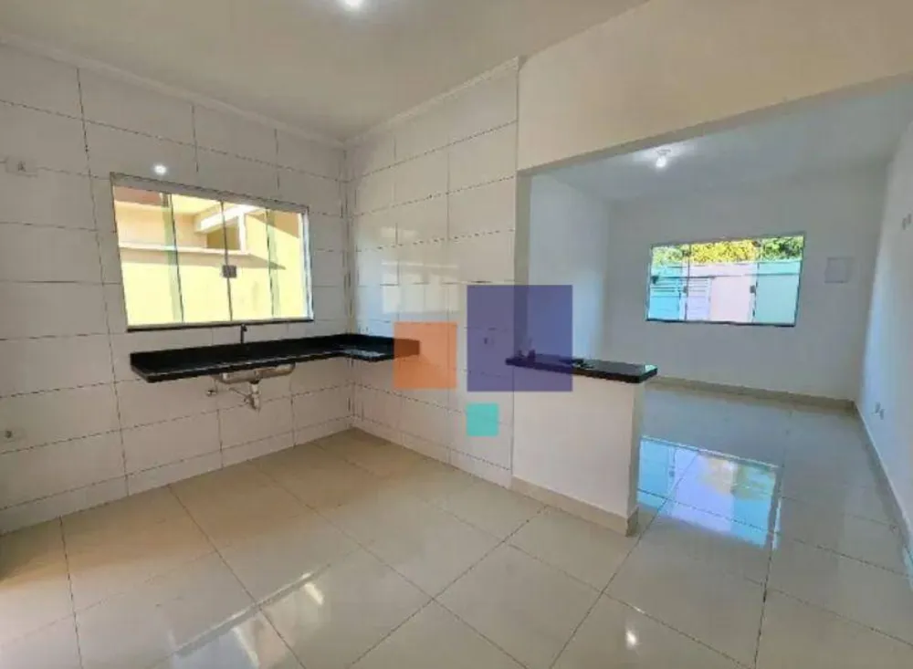 Casa, 2 quartos, 84 m² - Foto 4
