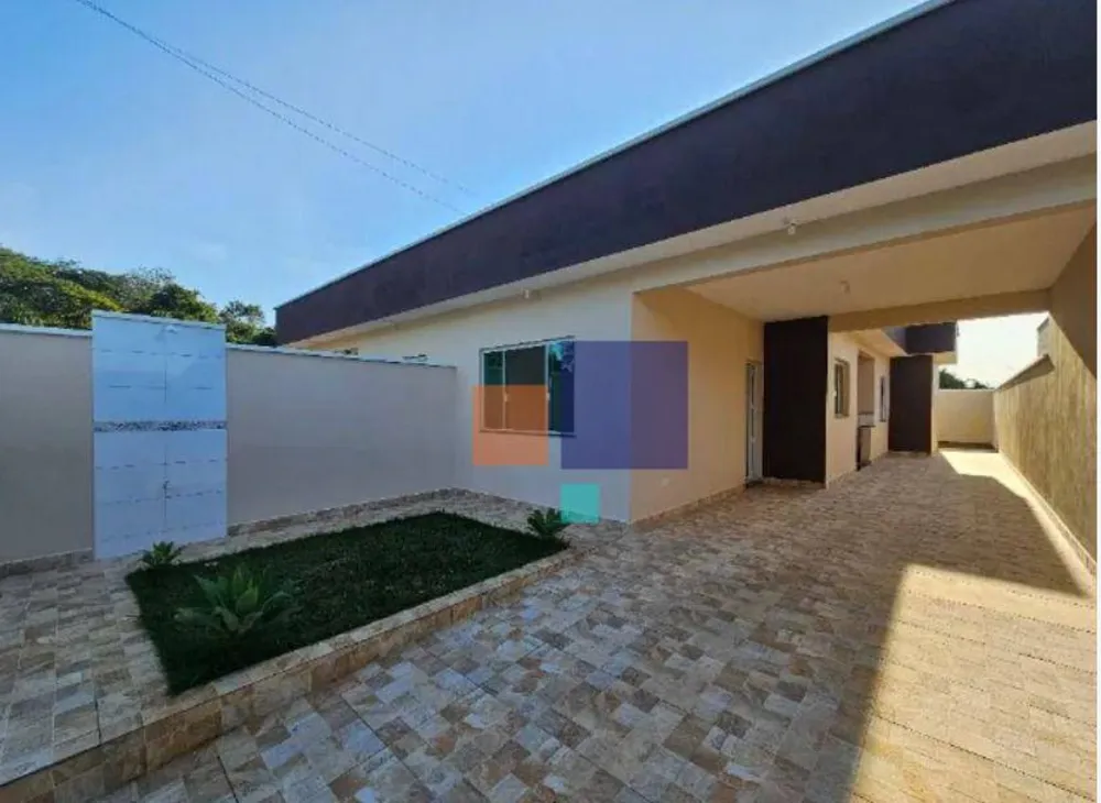 Casa, 2 quartos, 84 m² - Foto 4