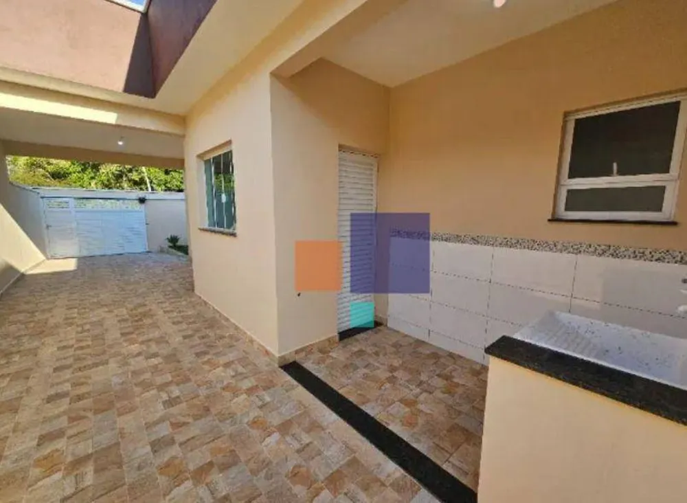 Casa, 2 quartos, 84 m² - Foto 6
