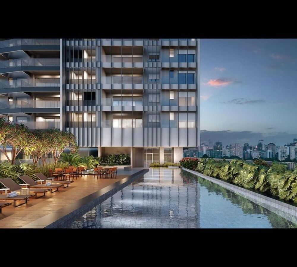 Apartamento à venda com 3 quartos, 120m² - Foto 5
