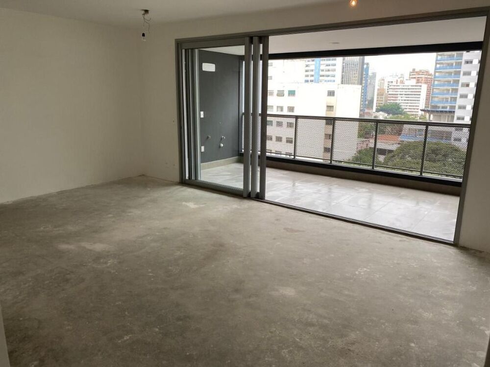 Apartamento à venda com 3 quartos, 120m² - Foto 15