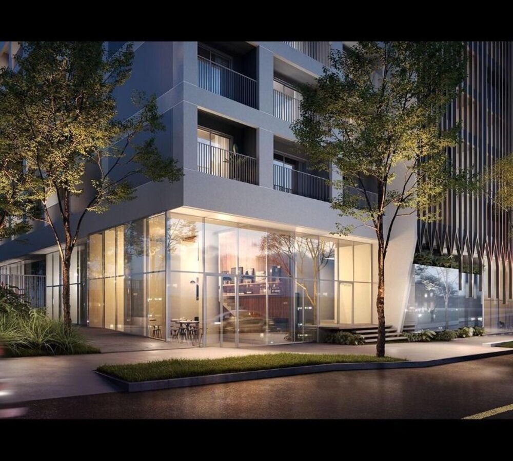 Apartamento à venda com 3 quartos, 120m² - Foto 7