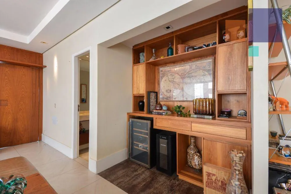 Apartamento, 3 quartos, 137 m² - Foto 5