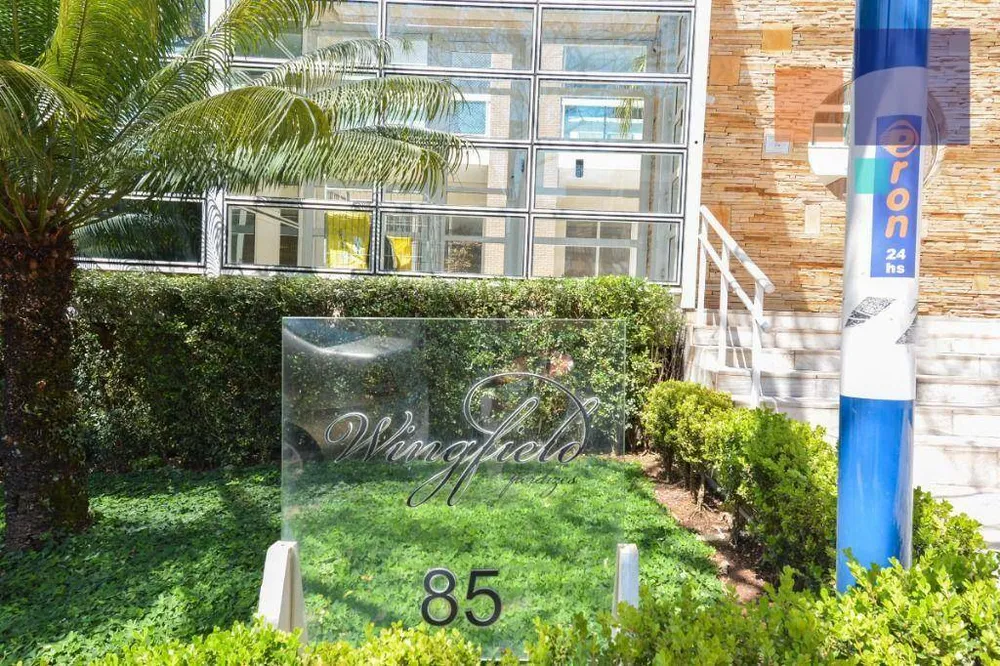 Apartamento, 3 quartos, 137 m² - Foto 5