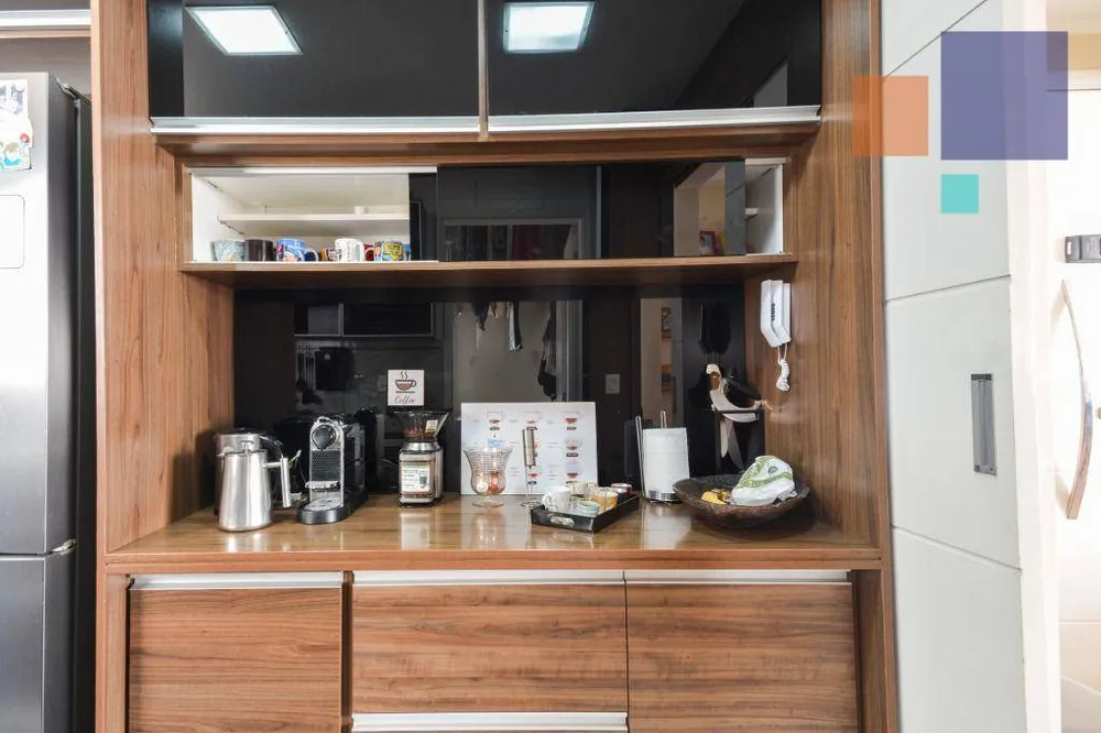 Apartamento, 3 quartos, 137 m² - Foto 10
