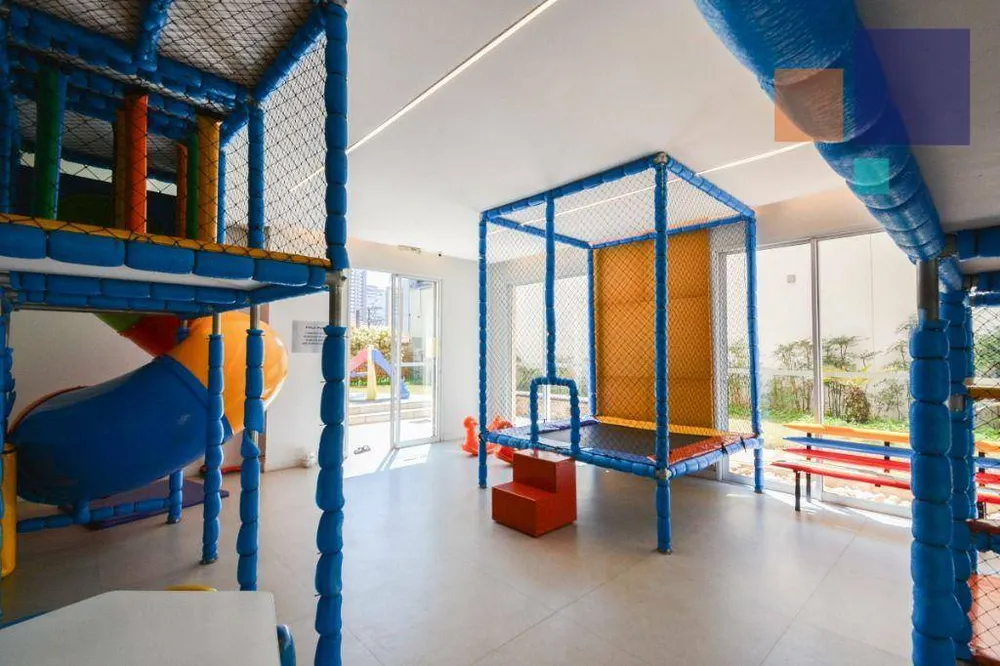 Apartamento, 3 quartos, 137 m² - Foto 12