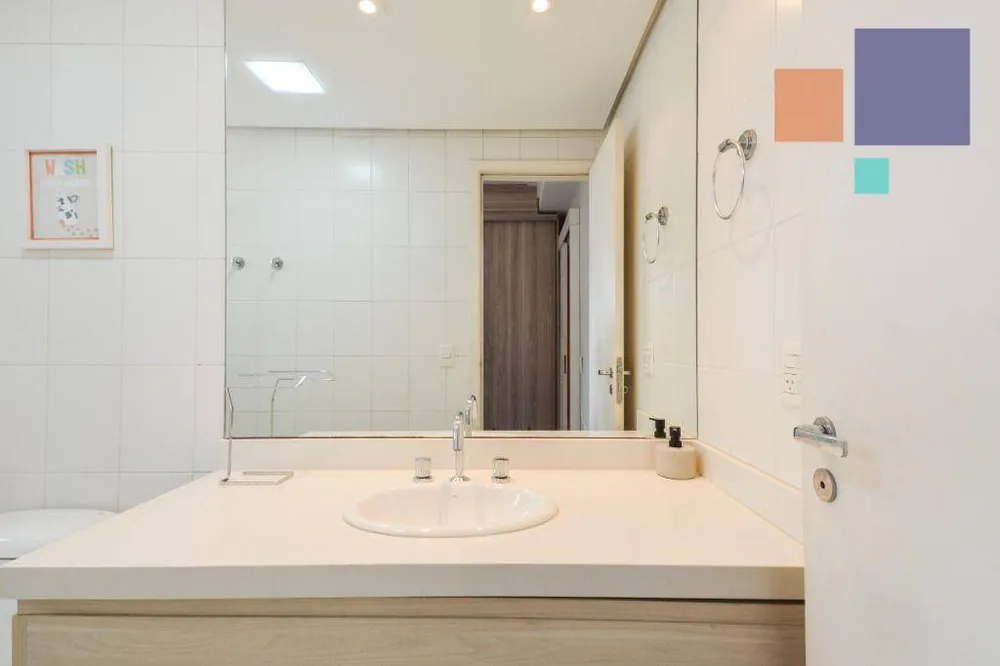 Apartamento, 3 quartos, 137 m² - Foto 6
