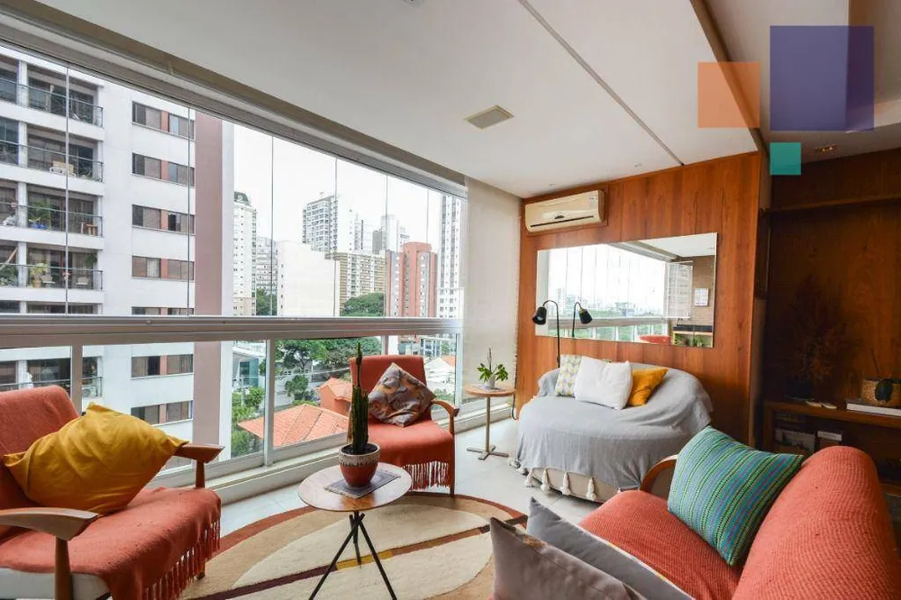 Apartamento, 3 quartos, 137 m² - Foto 4