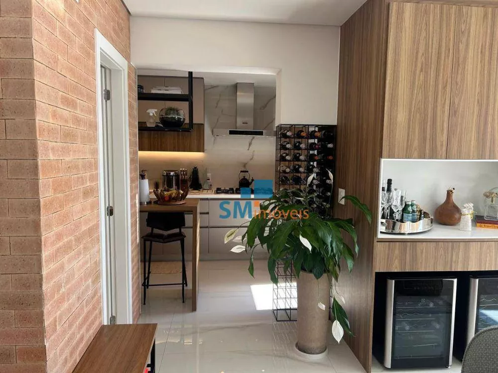 Apartamento à venda com 2 quartos, 118m² - Foto 4