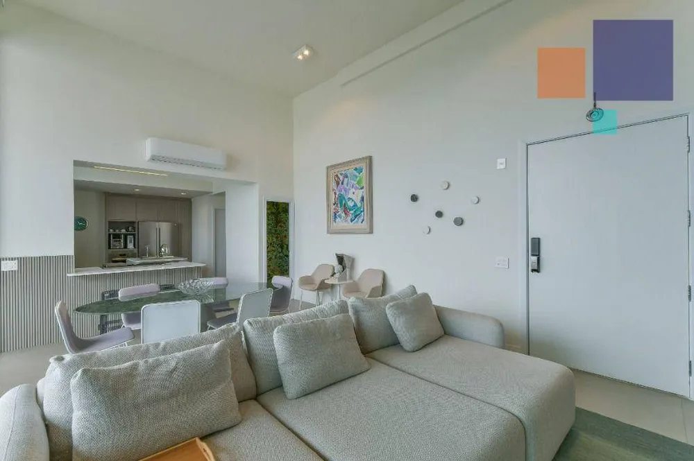 Apartamento, 3 quartos, 175 m² - Foto 1