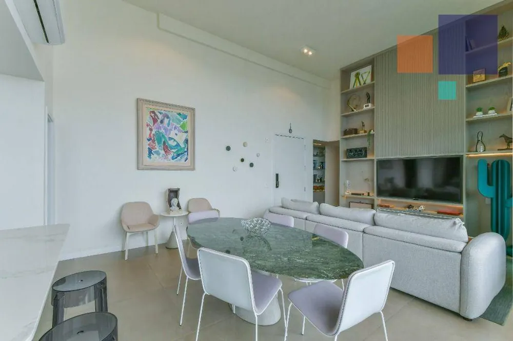 Apartamento, 3 quartos, 175 m² - Foto 2