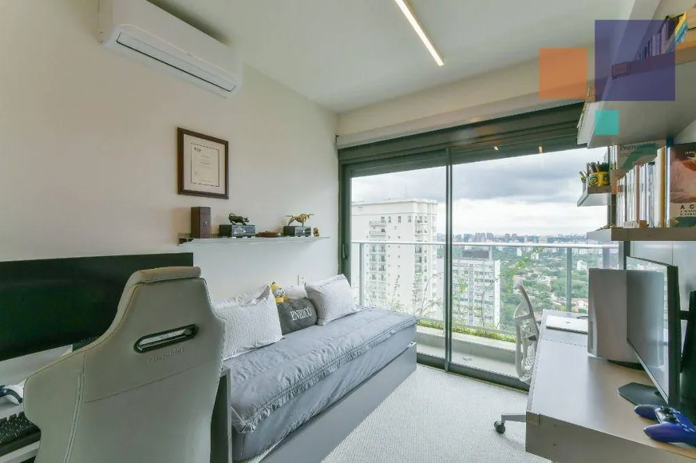 Apartamento, 3 quartos, 175 m² - Foto 6
