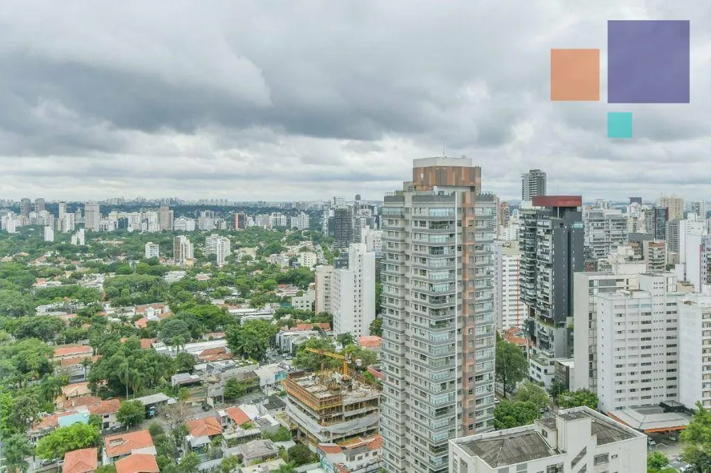 Apartamento, 3 quartos, 175 m² - Foto 3