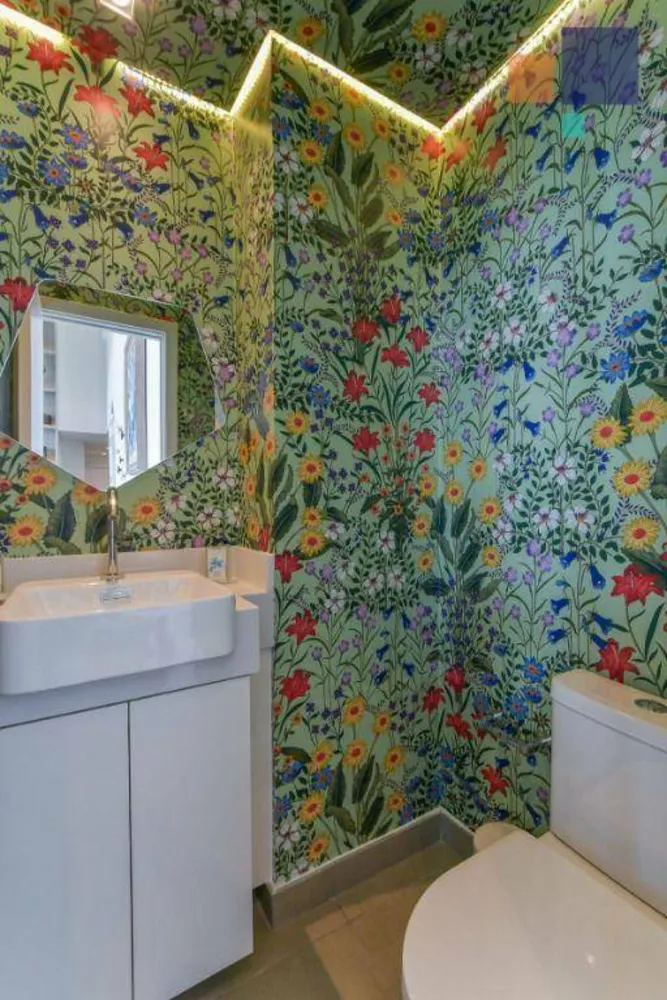 Apartamento, 3 quartos, 175 m² - Foto 6
