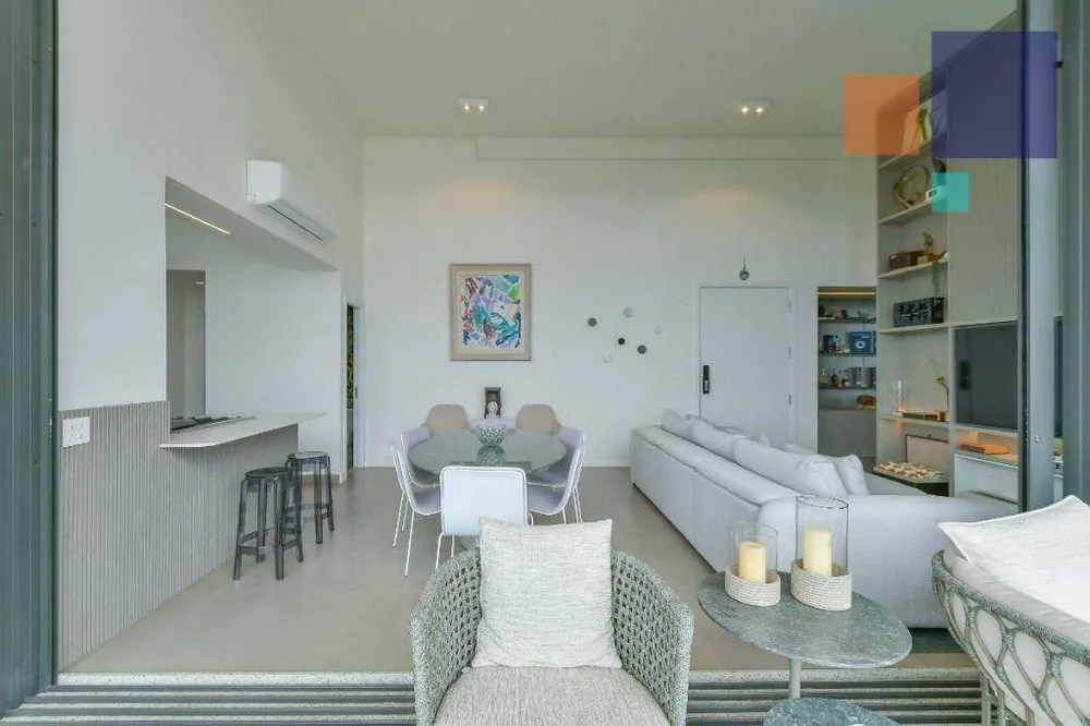 Apartamento, 3 quartos, 175 m² - Foto 4