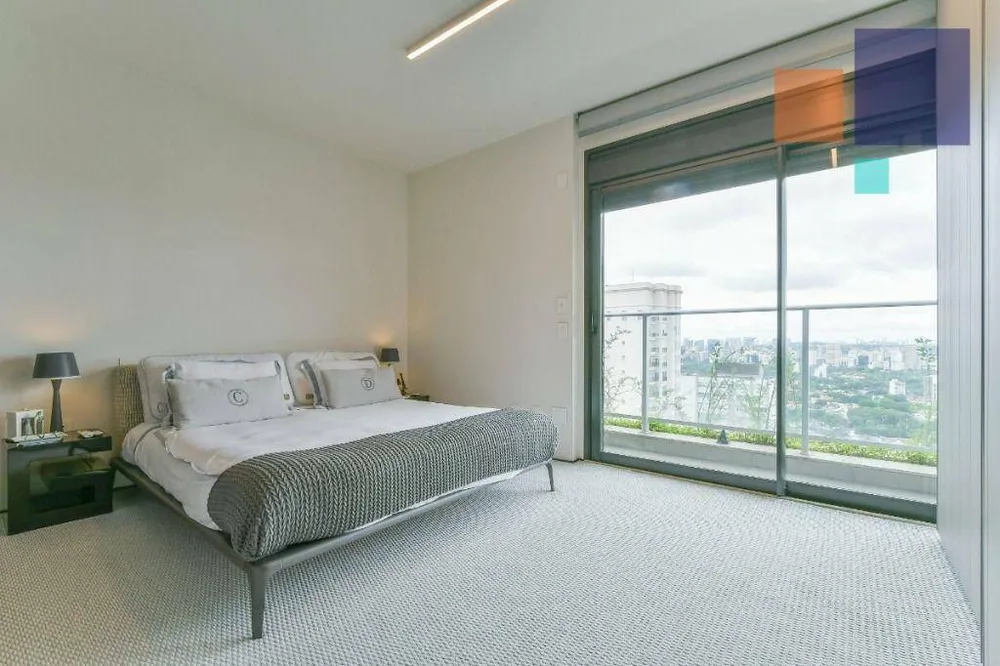 Apartamento, 3 quartos, 175 m² - Foto 5