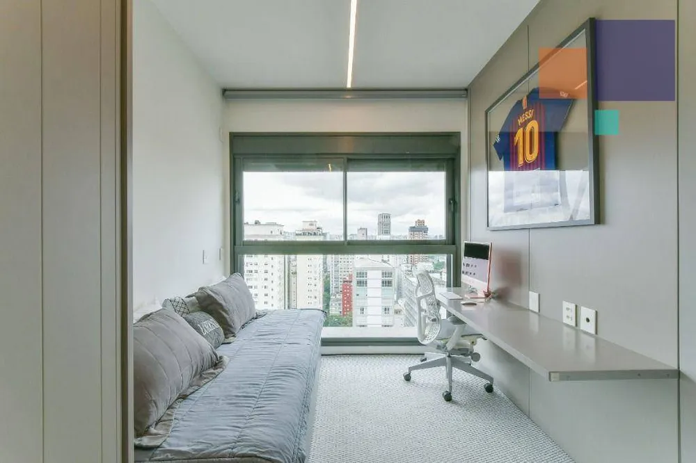 Apartamento, 3 quartos, 175 m² - Foto 10