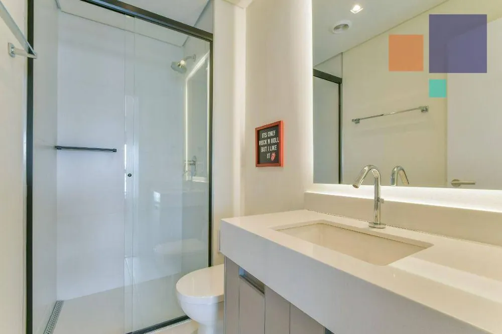 Apartamento, 3 quartos, 175 m² - Foto 8