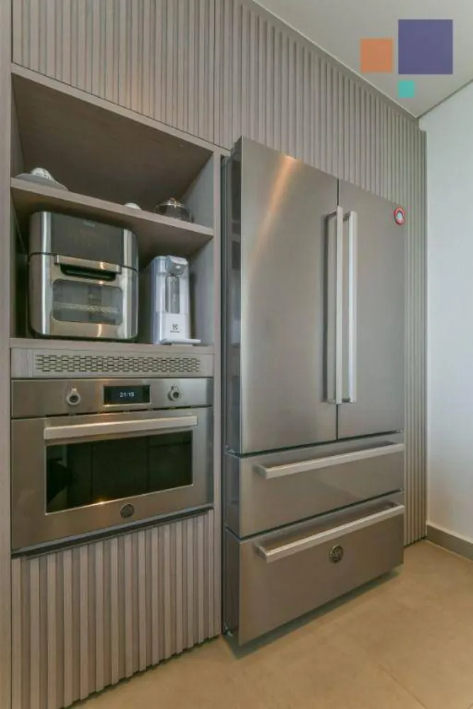 Apartamento, 3 quartos, 175 m² - Foto 5