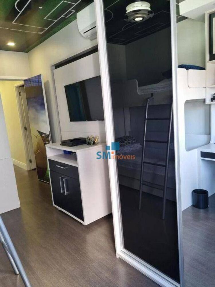 Apartamento à venda com 3 quartos, 238m² - Foto 6