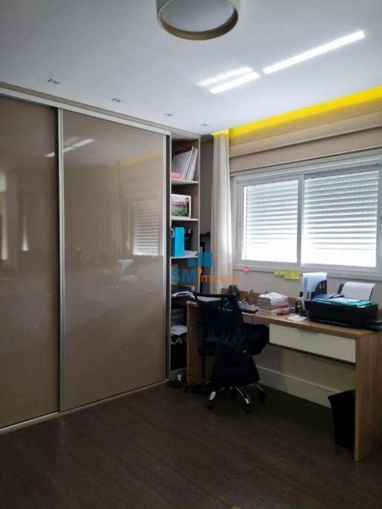 Apartamento à venda com 3 quartos, 238m² - Foto 11