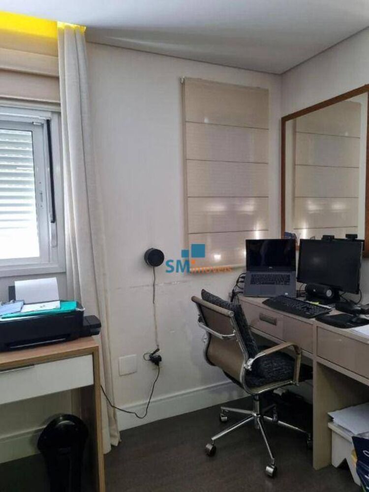 Apartamento à venda com 3 quartos, 238m² - Foto 10