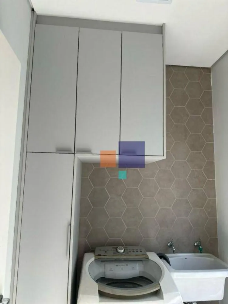 Sobrado, 3 quartos, 287 m² - Foto 5