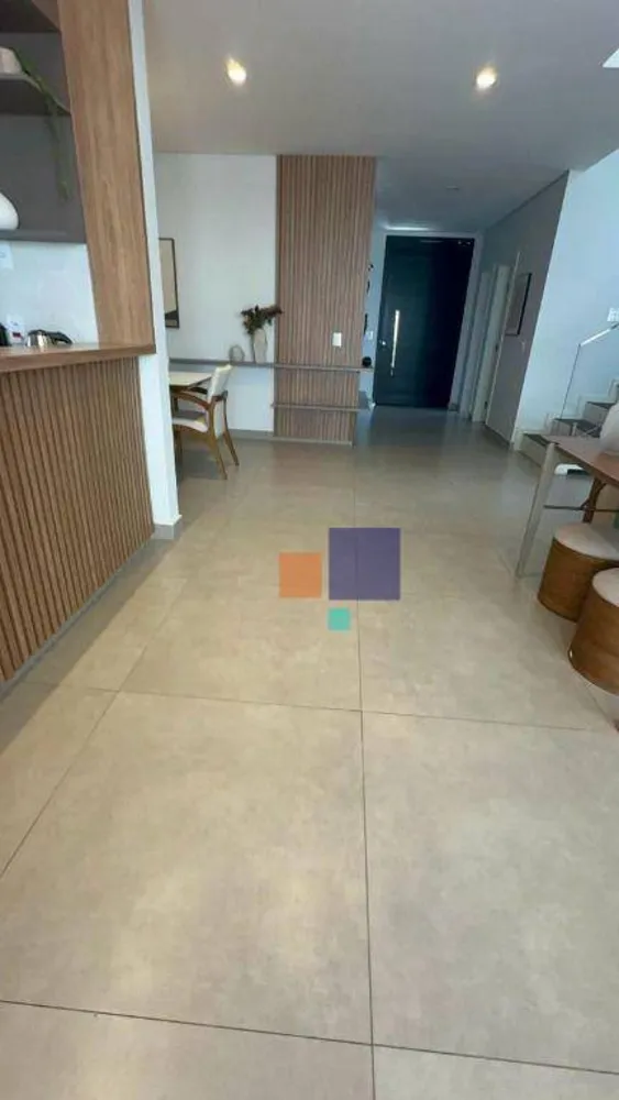Sobrado, 3 quartos, 287 m² - Foto 4
