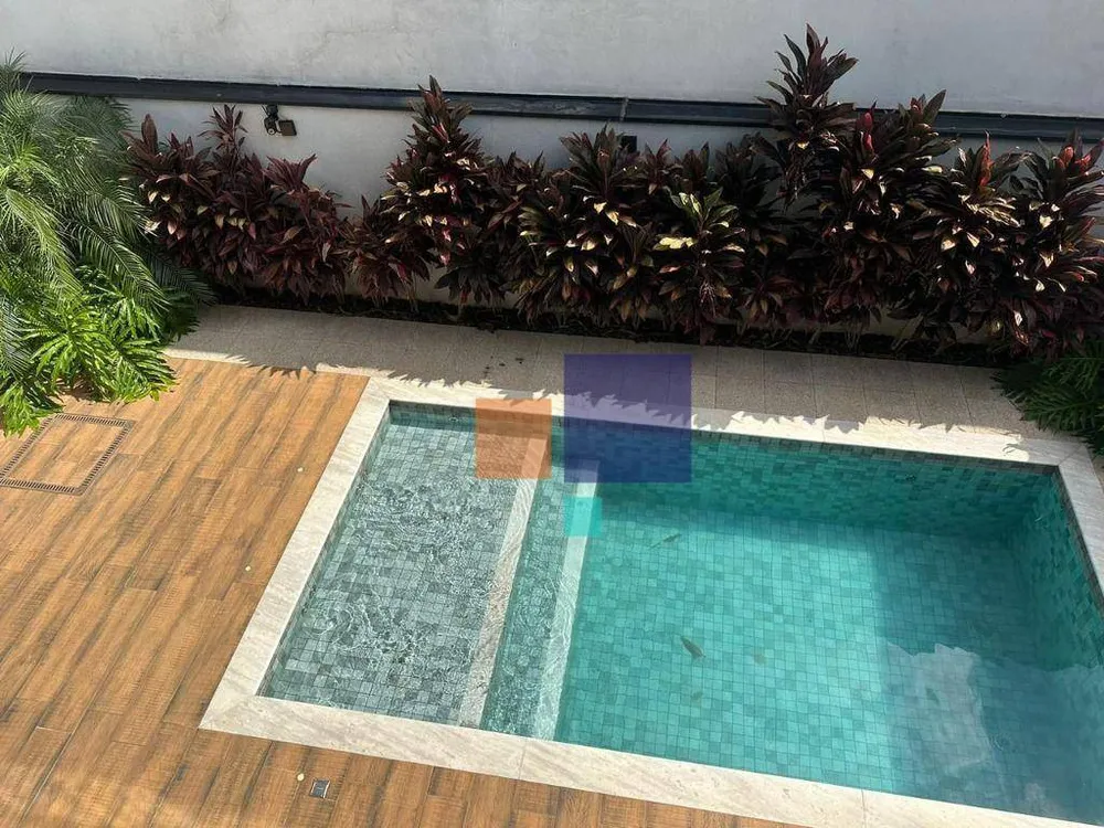 Sobrado, 3 quartos, 287 m² - Foto 8