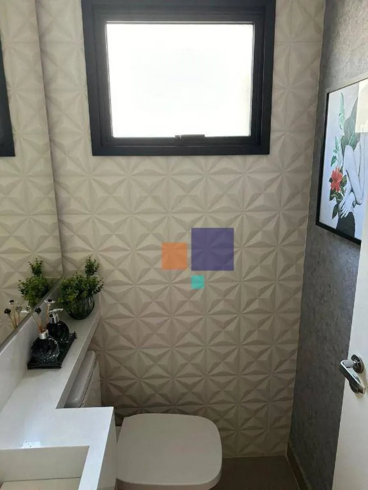 Sobrado, 3 quartos, 287 m² - Foto 7