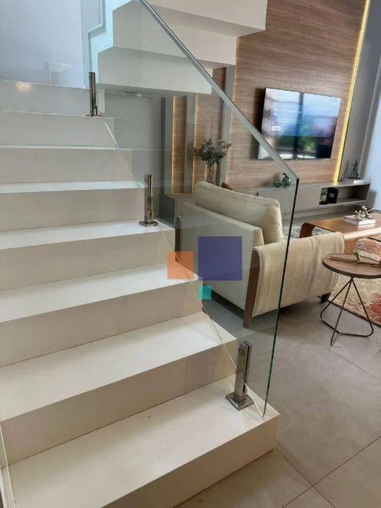 Sobrado, 3 quartos, 287 m² - Foto 3