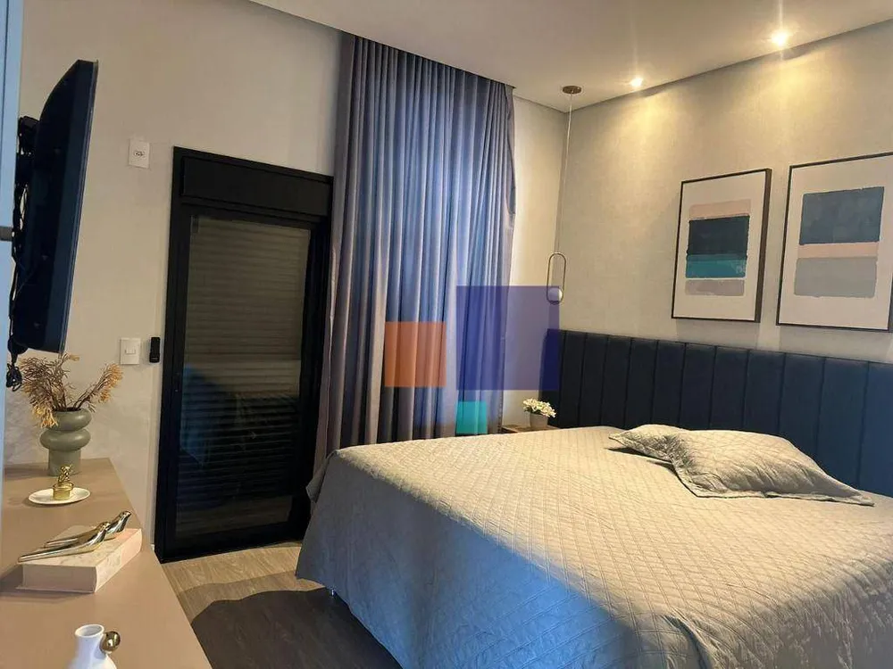 Sobrado, 3 quartos, 287 m² - Foto 6
