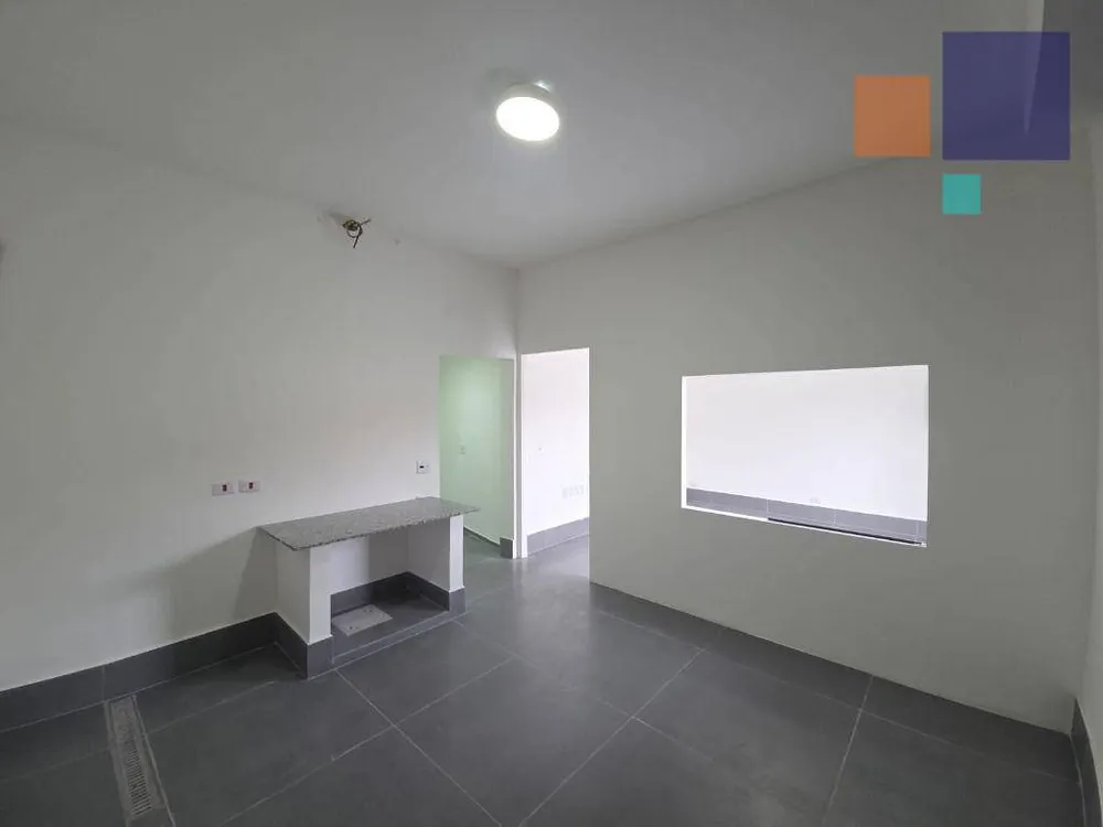 Loja-Salão, 48 m² - Foto 5